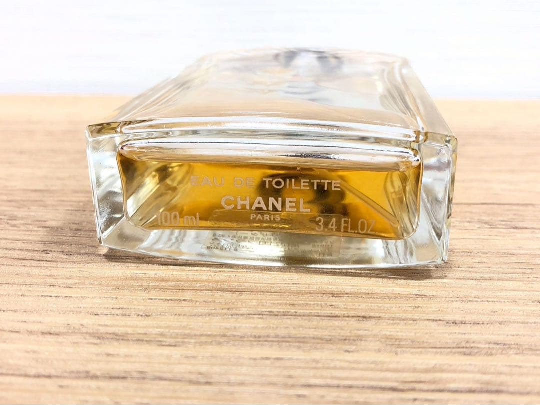 ◾️シャネル　アリュール　3点セット