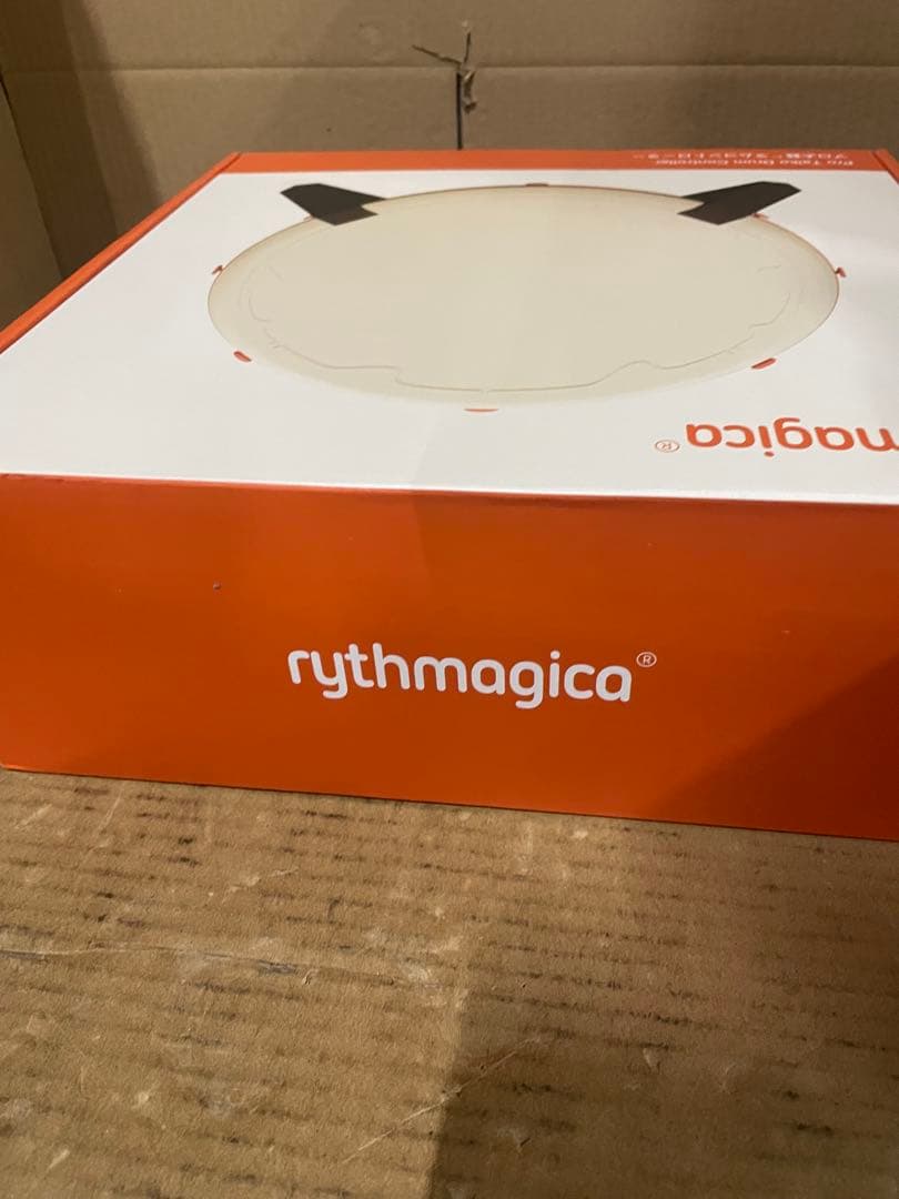 rythmagica TDC10 プロ太鼓ドラムコントローラー