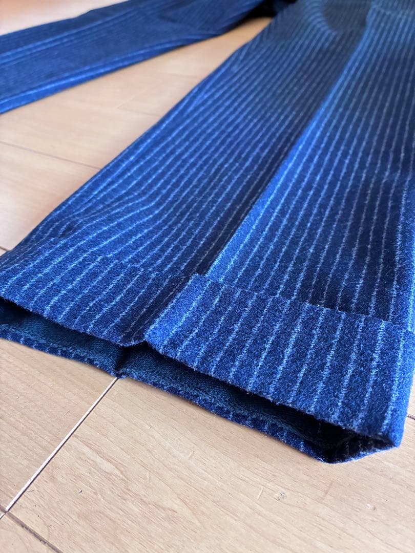 ブルネロクチネリ　brunello cucinelli スラックス