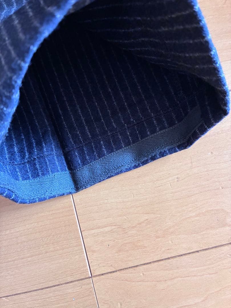 ブルネロクチネリ　brunello cucinelli スラックス