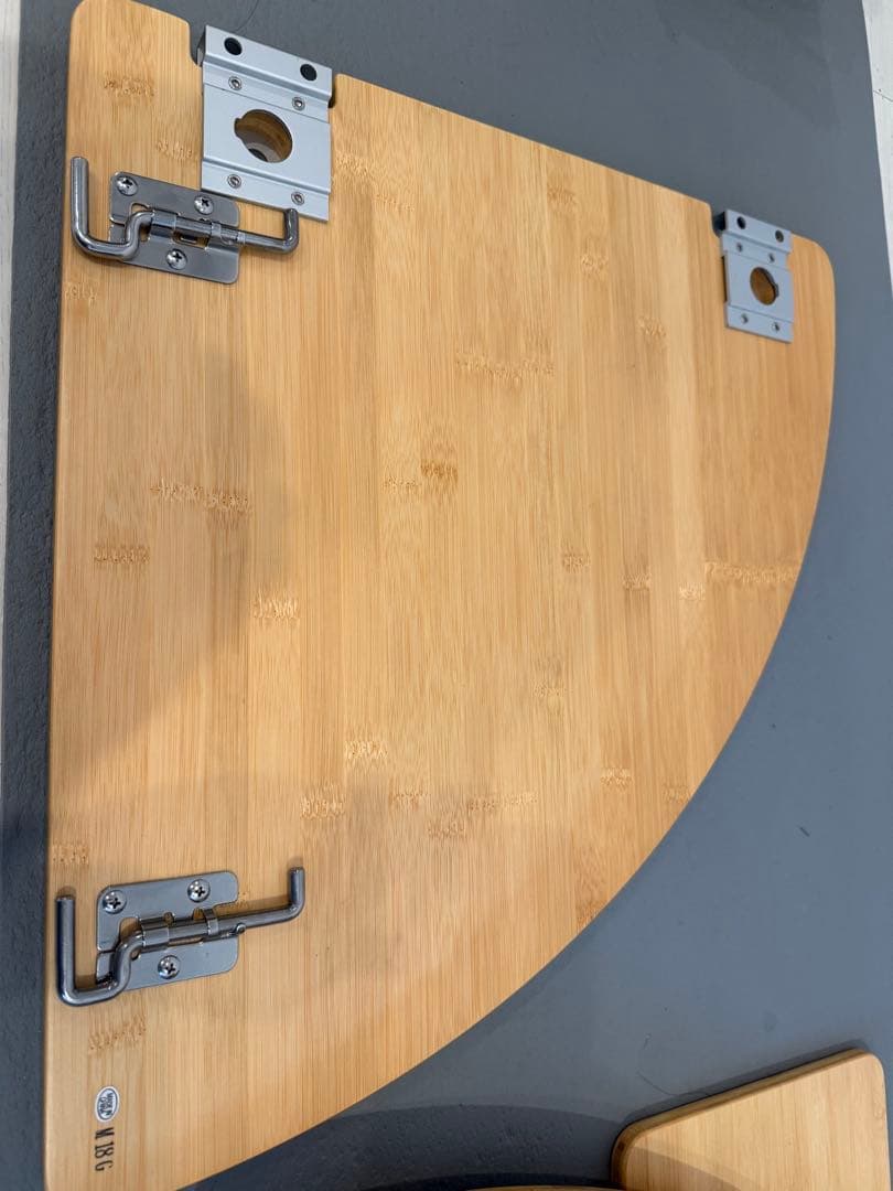 スノーピーク　IGT ユニット 4点