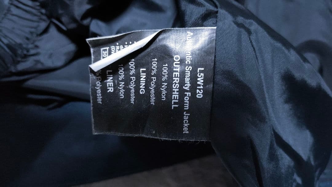 ✨インナー付き✨【６８６ ロクハチ】スノーボードウェア メンズL