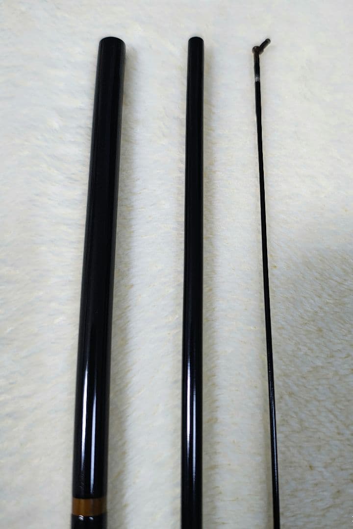 美品！シマノ 特作 一天9尺 美品！