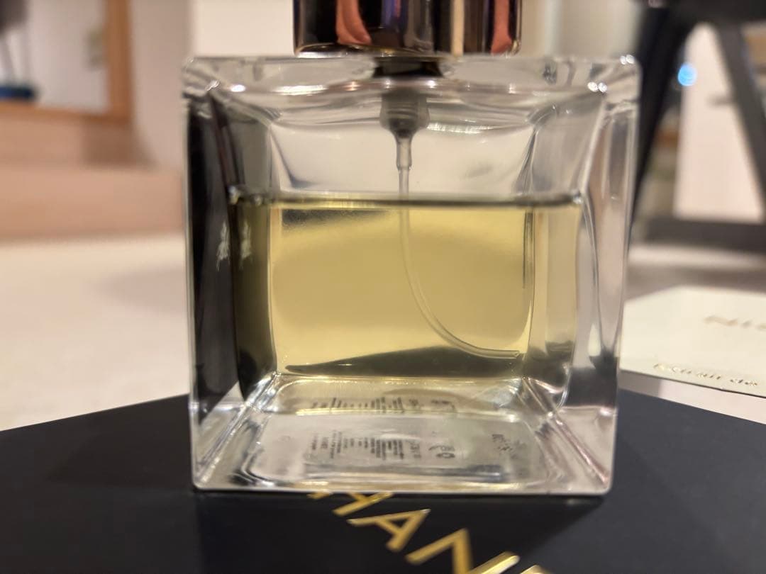 NISHANE WÚLÓNG CHÁ Extrait parfum100ml