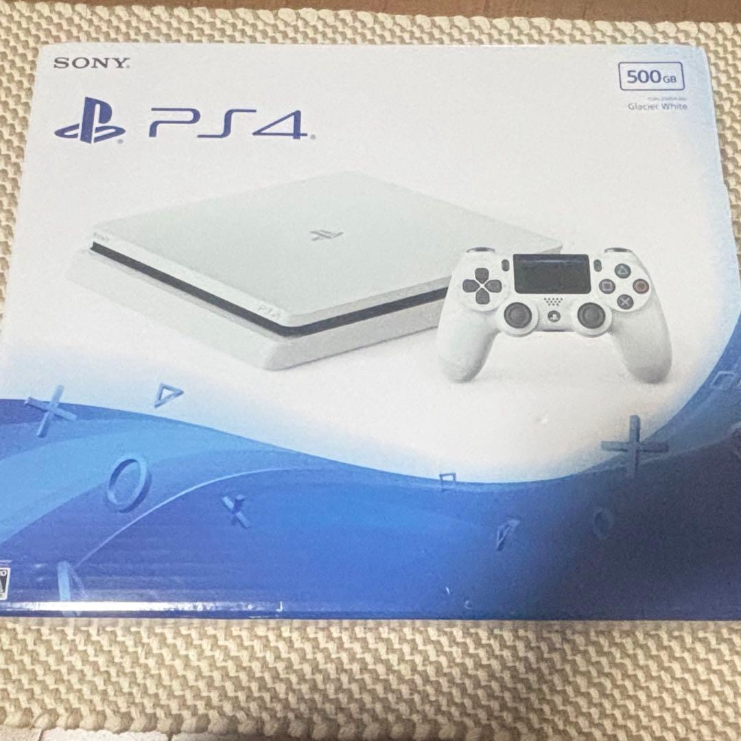 Play Station4 本体