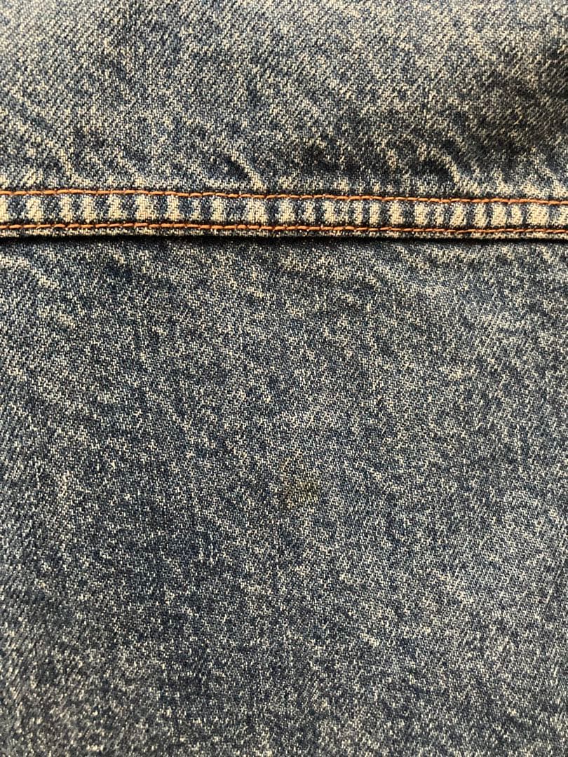 Ralph Lauren ラルフ ポロカン S カバーオール デニムジャケット