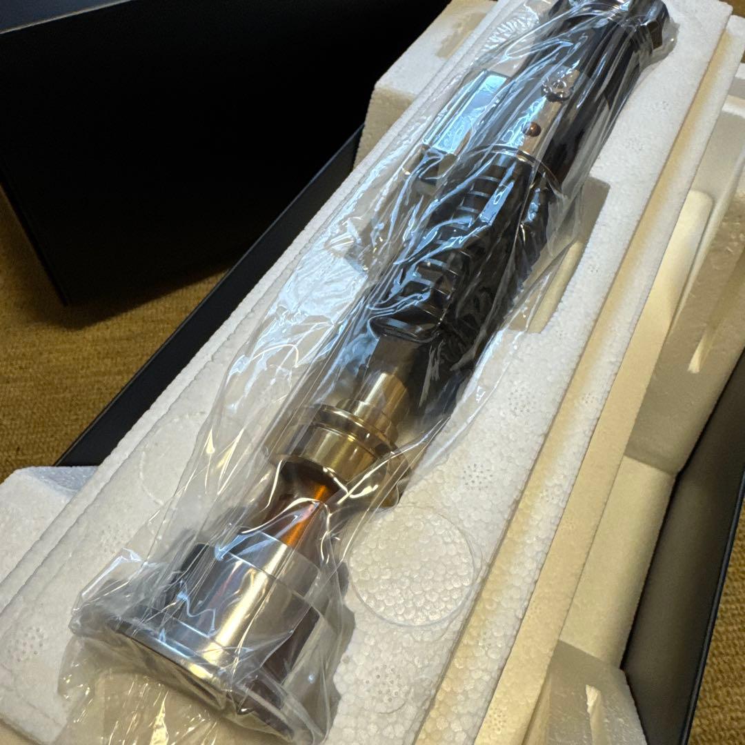 マスターレプリカ ライトセーバー オビワン LEライトセーバー EP3