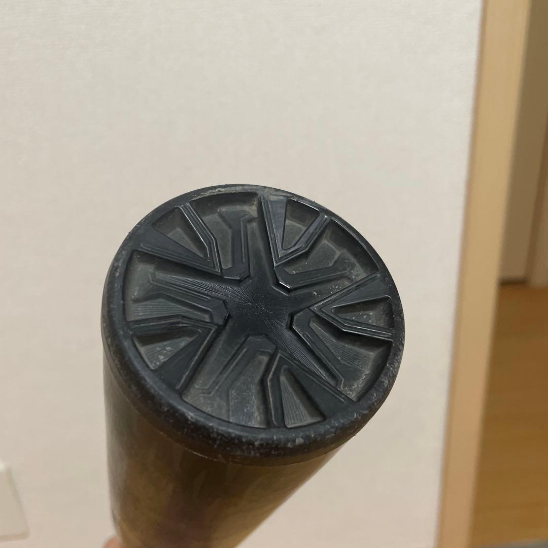 ミズノ レガシーメタル トップバランス　83センチ　730グラム