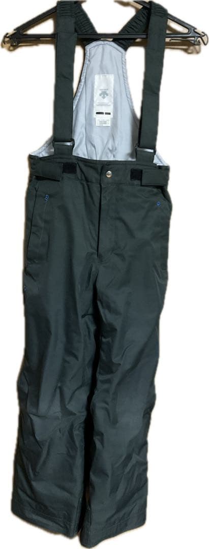 130㌢　DESCENTE スキーウェア セット