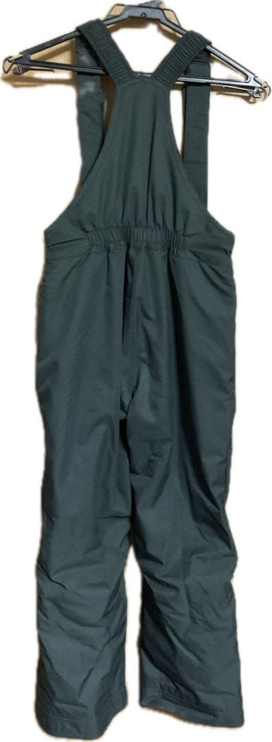 130㌢　DESCENTE スキーウェア セット