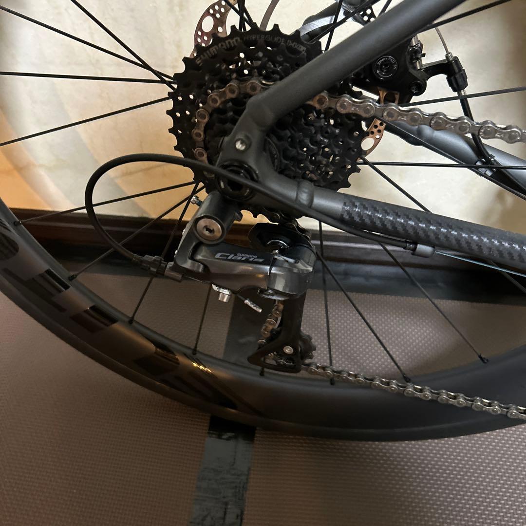 自転車本体 Trek Domane AL 2 Gen 4