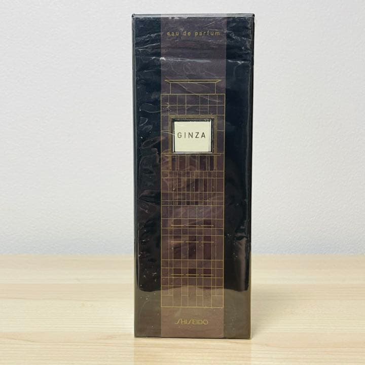 資生堂 銀座 SHISEIDO ginza