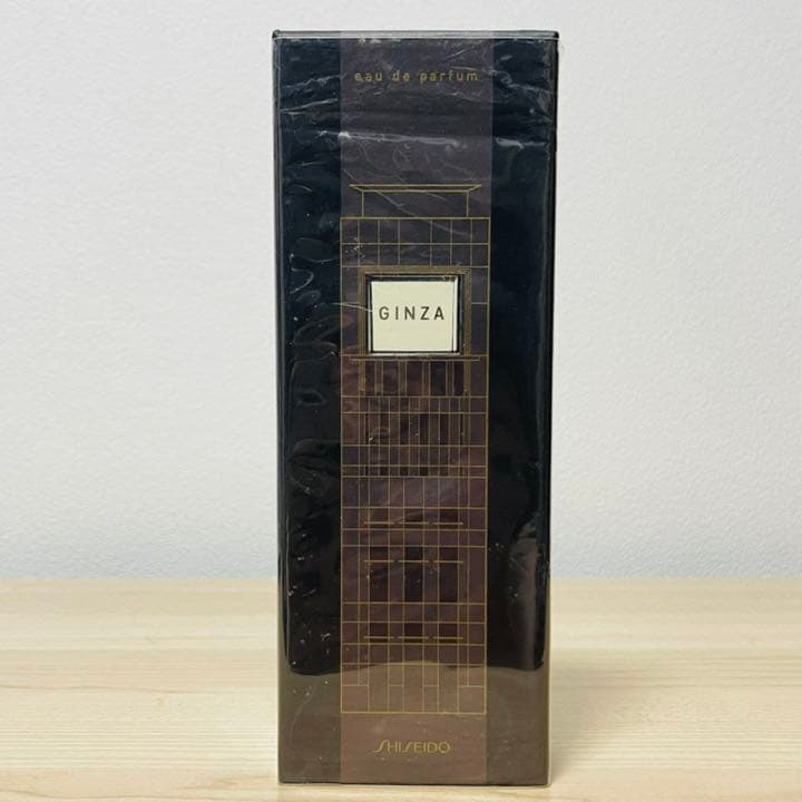 資生堂 銀座 SHISEIDO ginza