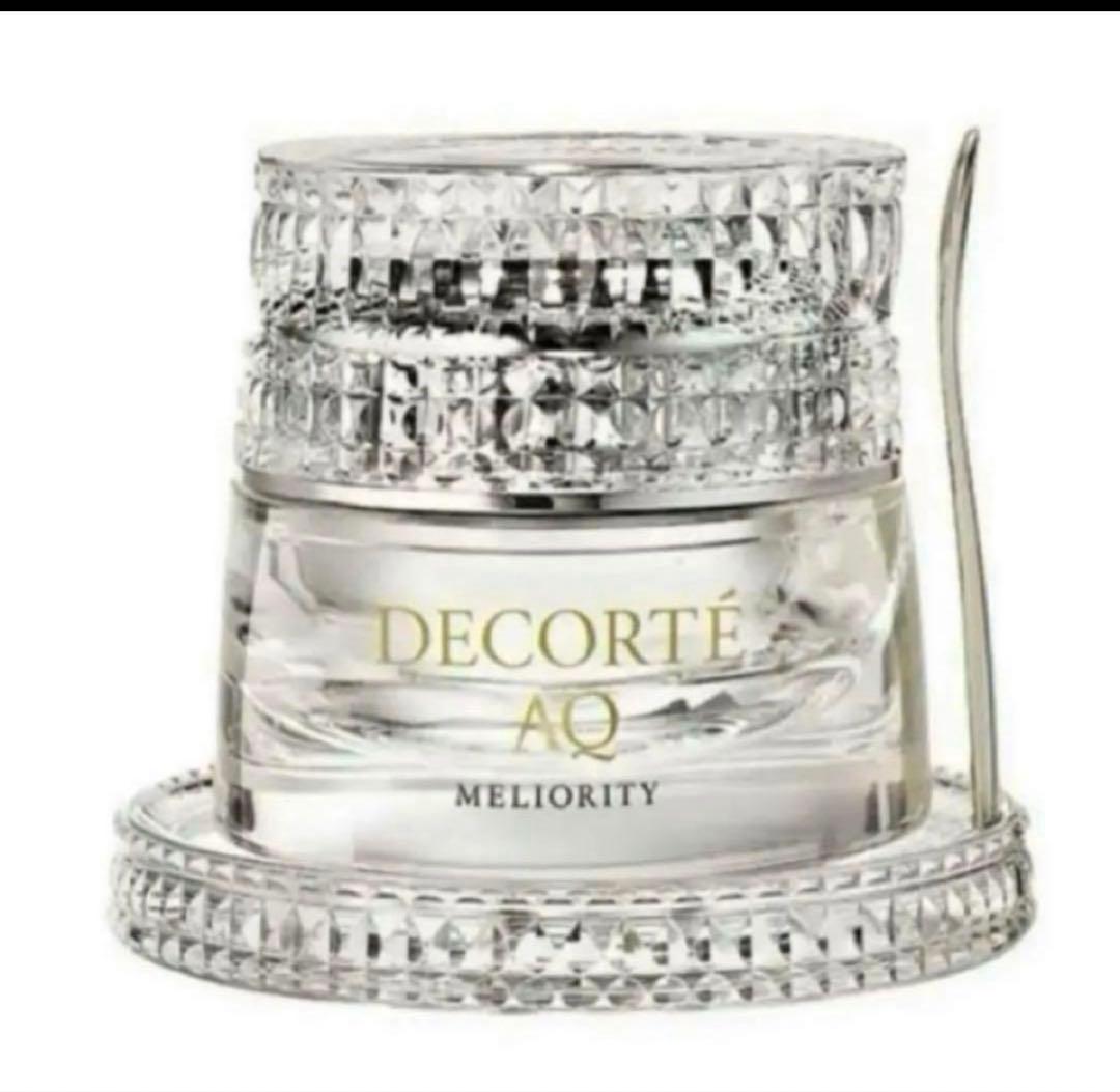 コスメデコルテ ミリオリティインテンシブクリームn