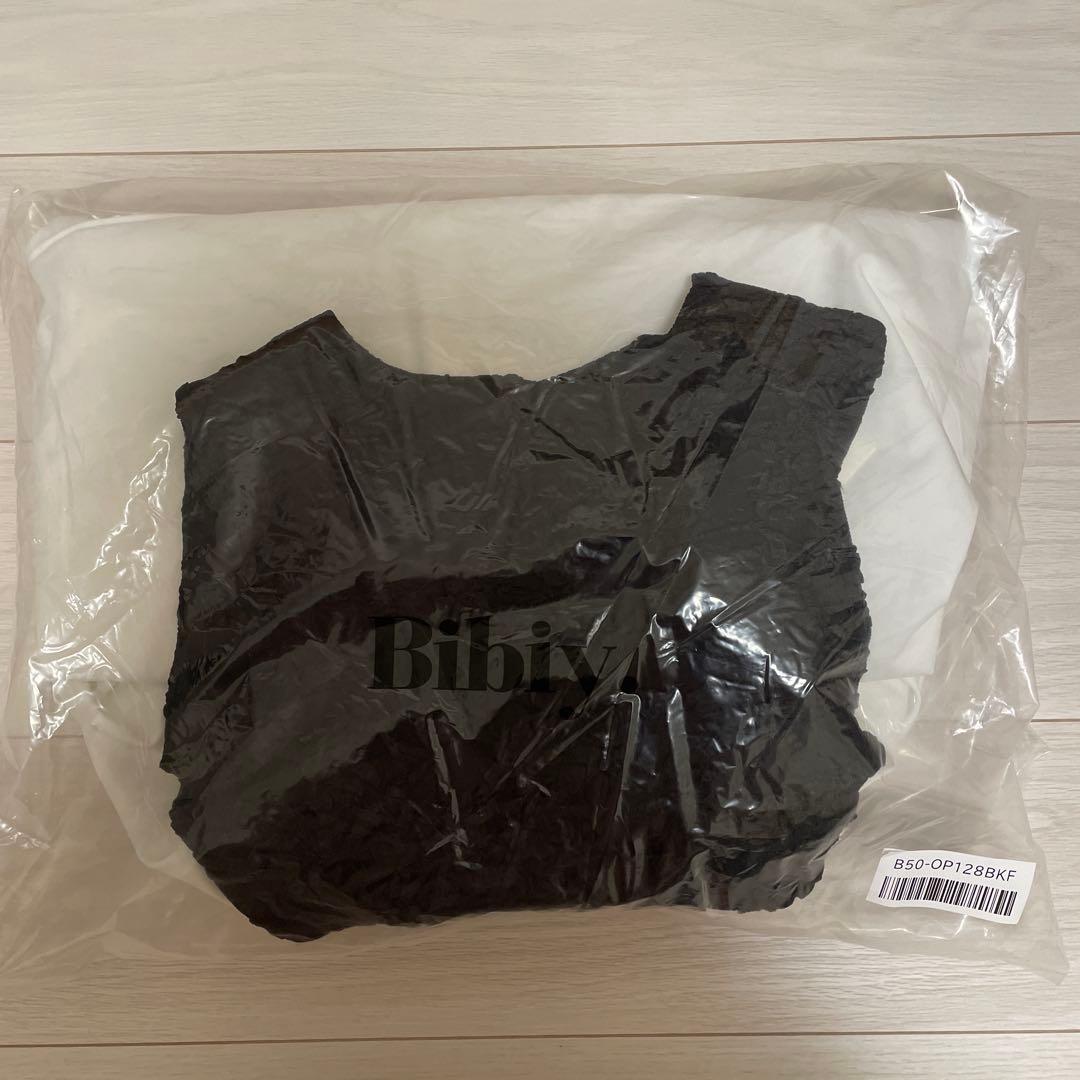 ワンピース Bibiy. SHERRY DRESS