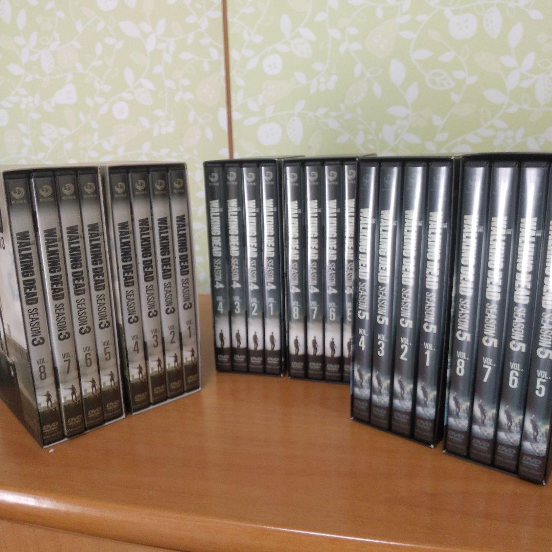 ウオーキングテッド3.4.5.6.7.8.9　14box