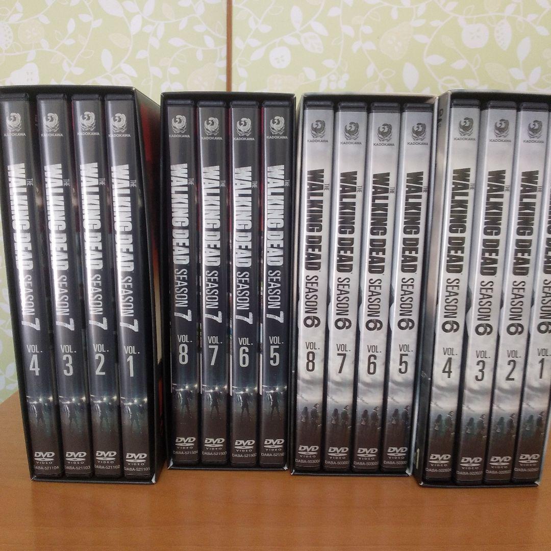 ウオーキングテッド3.4.5.6.7.8.9　14box