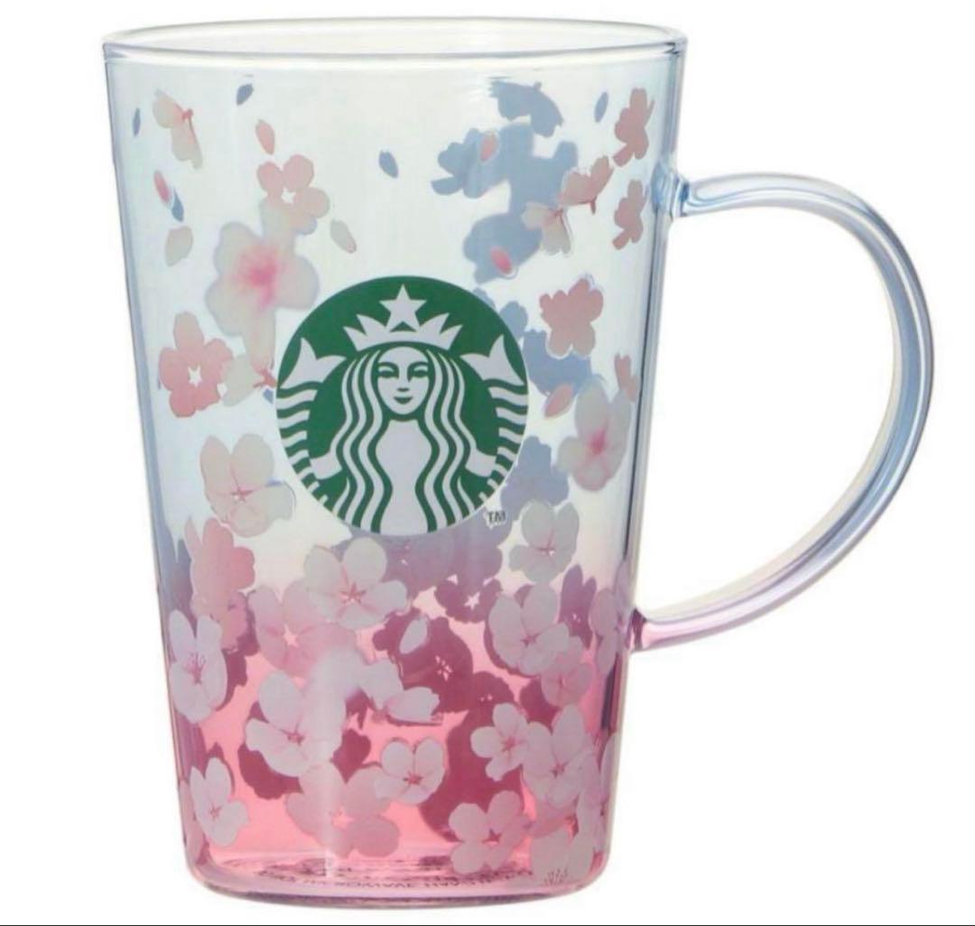 スターバックス「SAKURA COLLECTION 2025」セット売り