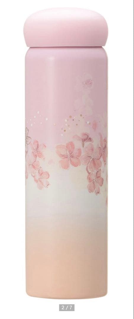 スターバックス「SAKURA COLLECTION 2025」セット売り