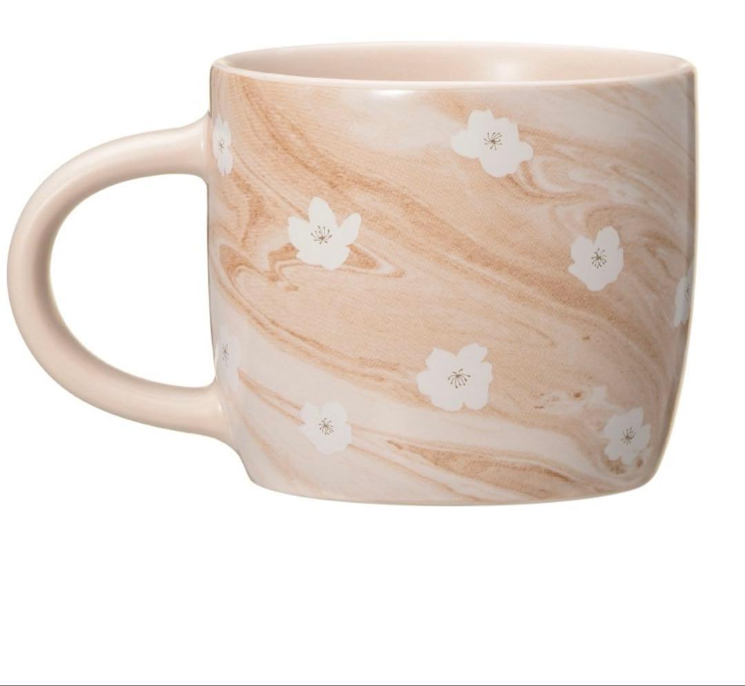 スターバックス「SAKURA COLLECTION 2025」セット売り