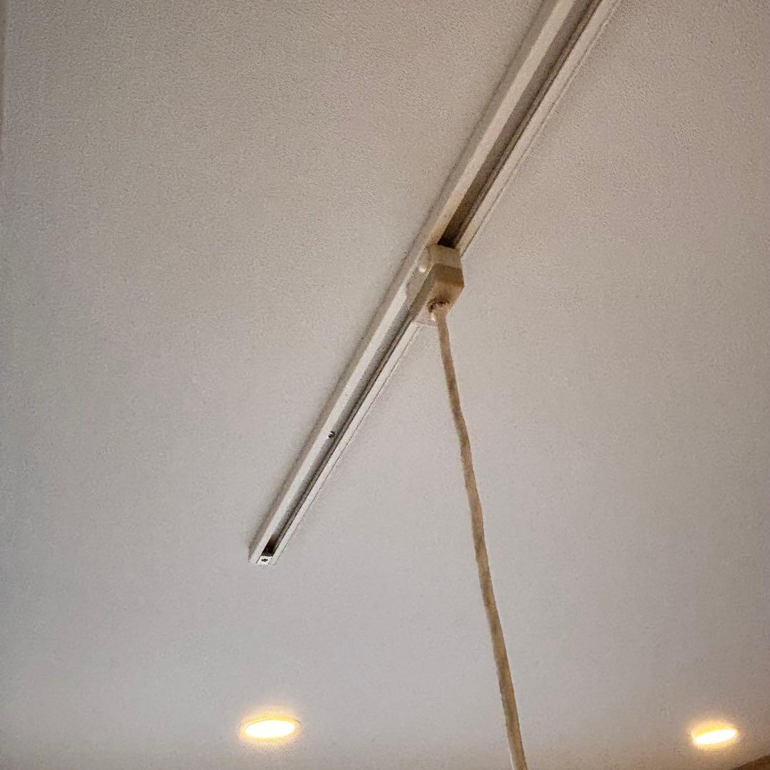 90年代 ペンダントライト ラブファニチャー購入