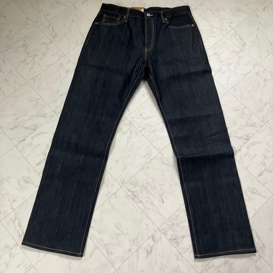 Levi's リーバイス S501XX 1944 大戦モデル 44501 W34