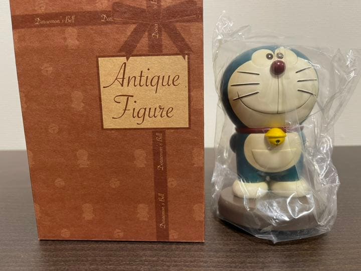 Antique Figure ドラえもん