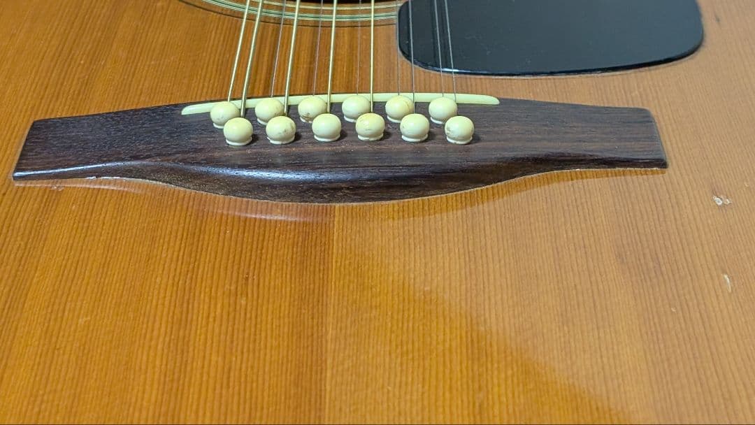 YAMAHA FG-230 12弦ギター アコギ