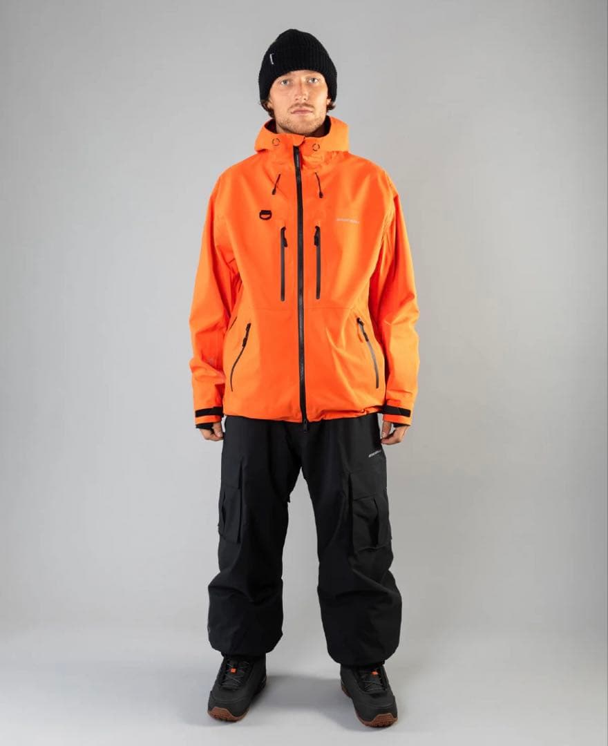 スノーボード 24-25 Beyond Medals Pro Tech Jacket (L)