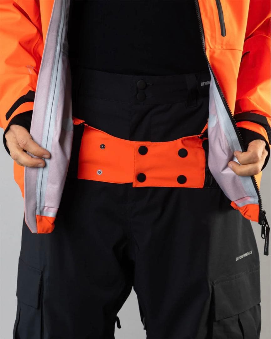 スノーボード 24-25 Beyond Medals Pro Tech Jacket (L)