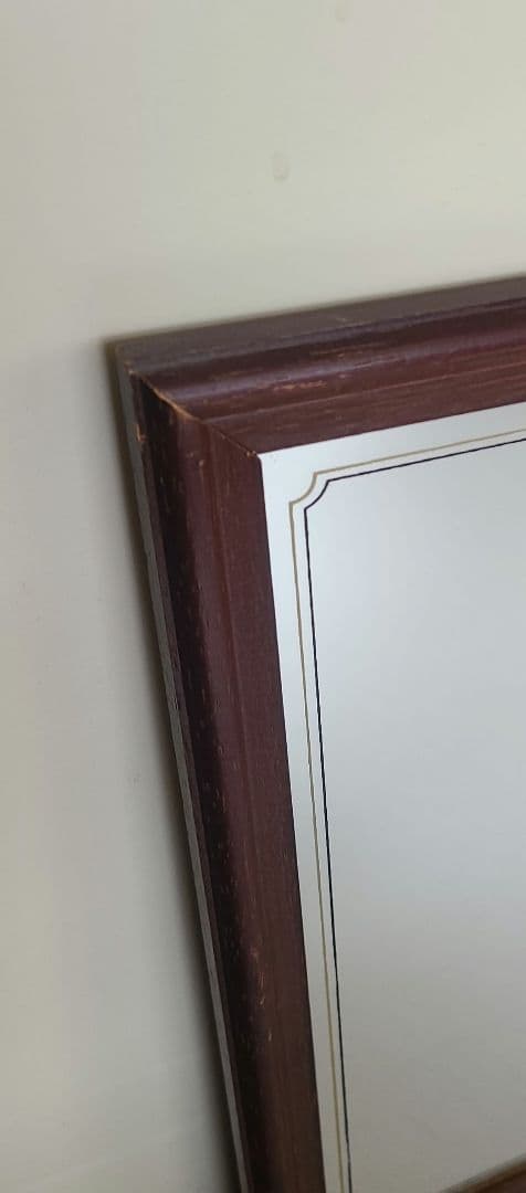 GUNNESS　ギネス　パブミラー