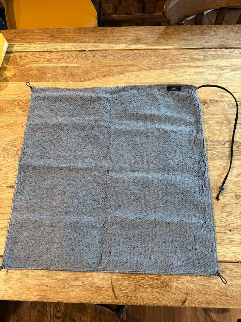 UJMT UL multi wrap DCF Lサイズ