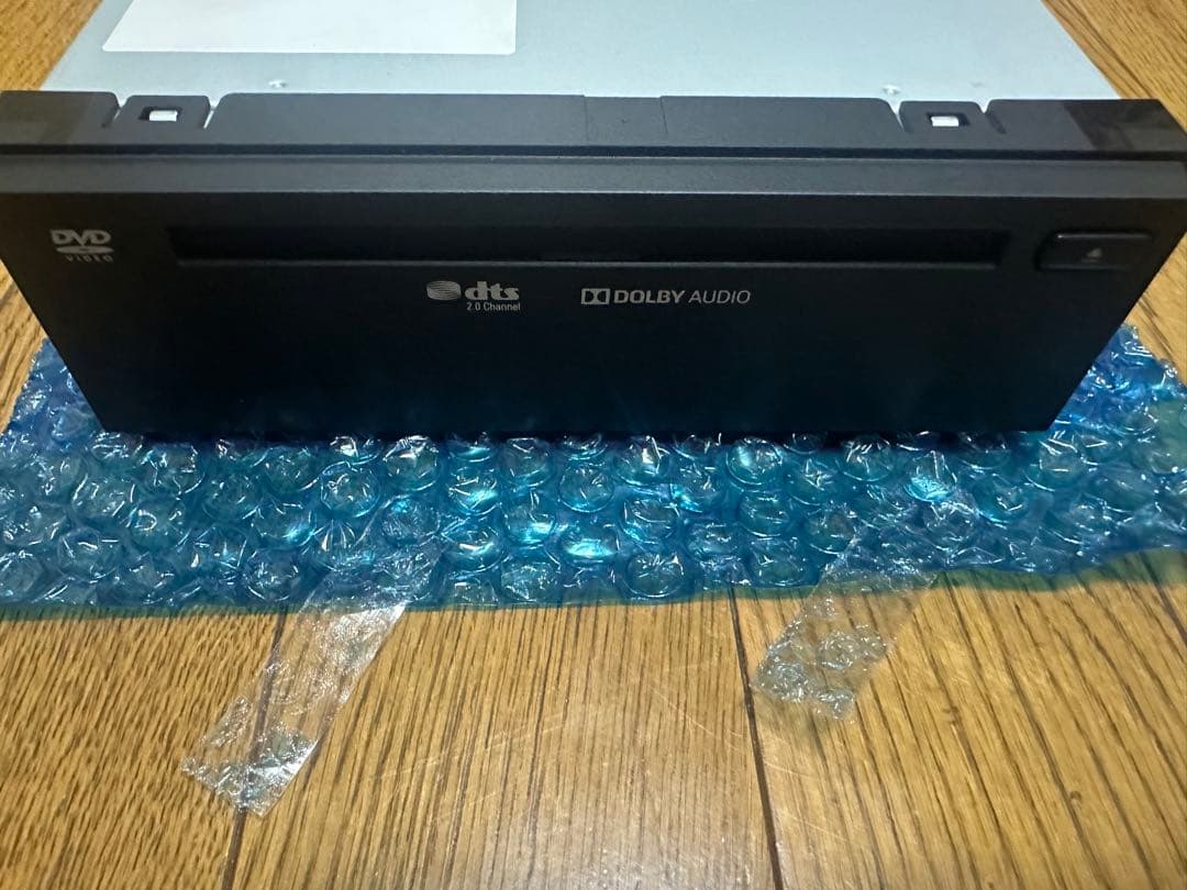 TOYOTA DVDプレーヤー 86270-K0010