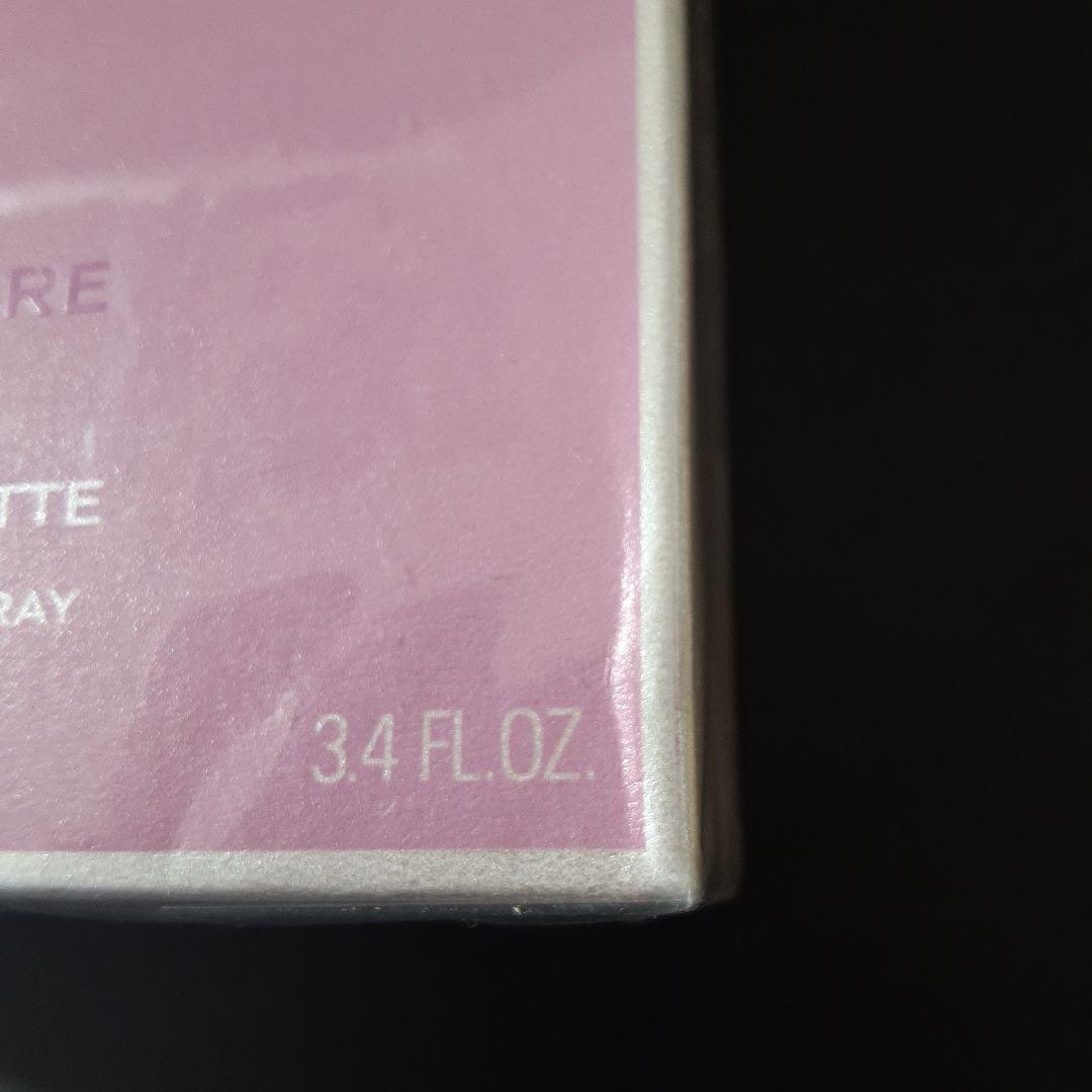 【未開封・新品】 CHANEL チャンス オータンドゥル 100ml トワレ