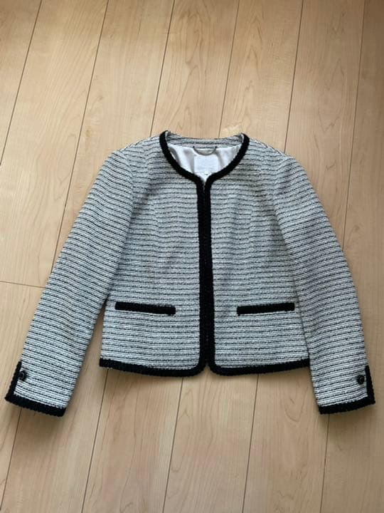 フォーマル 入学式　卒業式　スーツ　23区　アンタイトル　3点セット