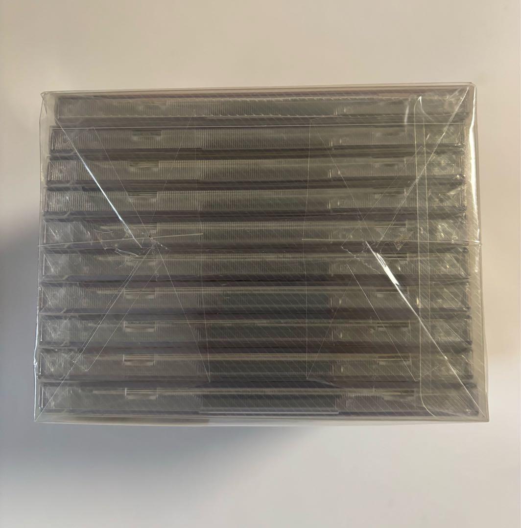 【新品・未開封】60s 70s洋楽永遠のベストヒットポップス 全10巻セット