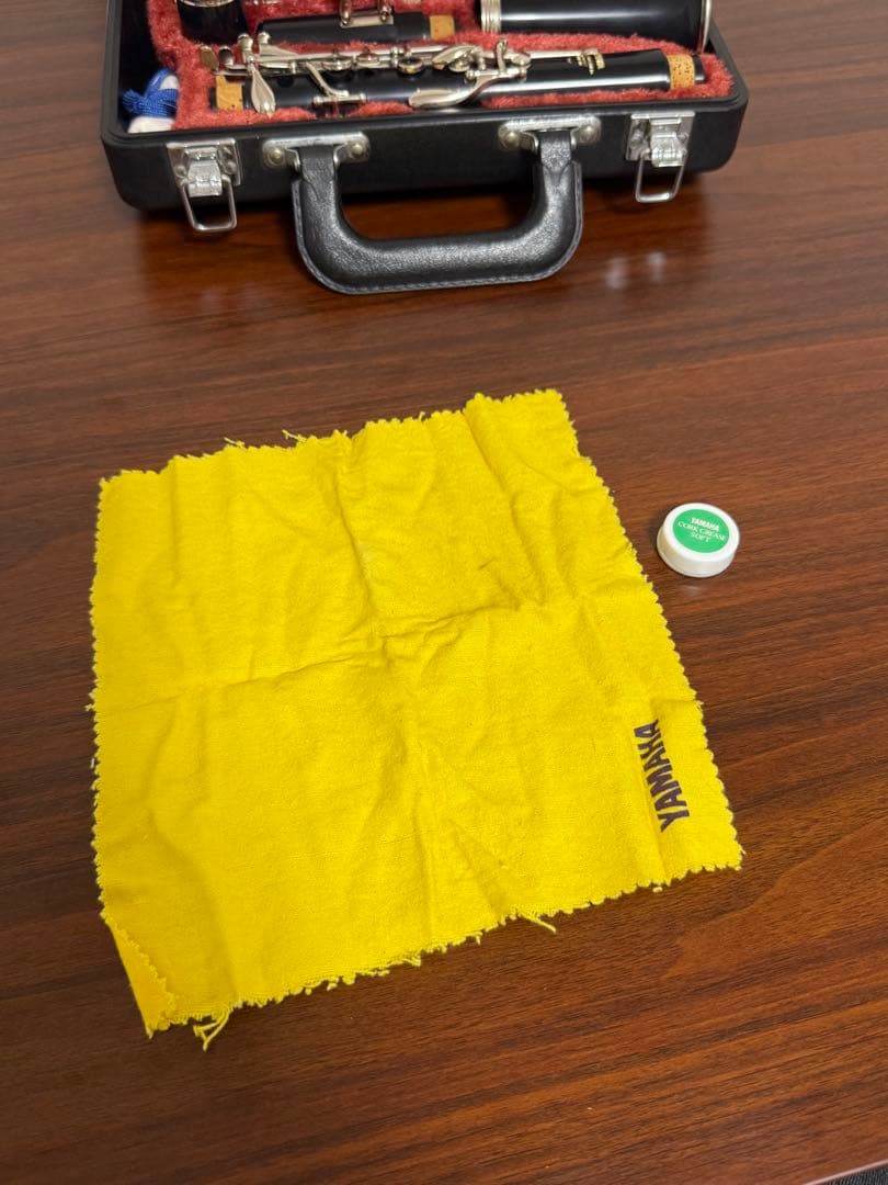 【美品】ヤマハYCL-252 最終値引き！