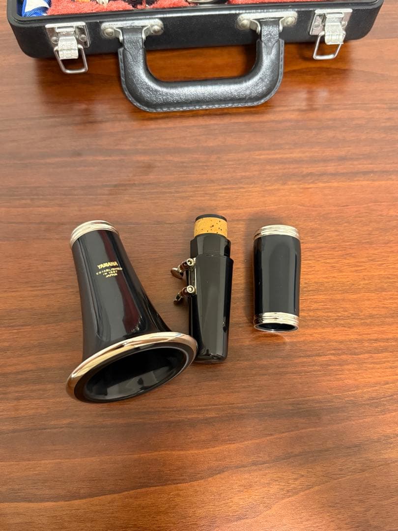 【美品】ヤマハYCL-252 最終値引き！