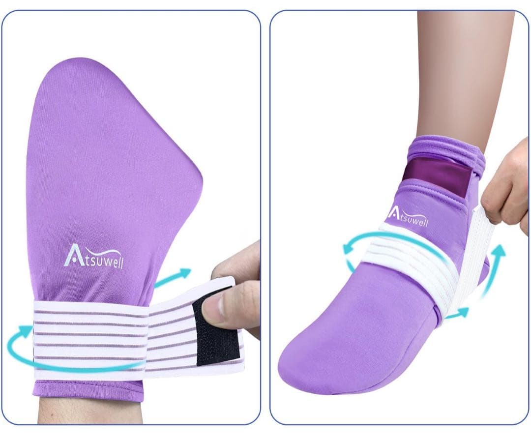 特定のお客【新品未使用】　抗がん剤　フローズングローブ　ソックスセット