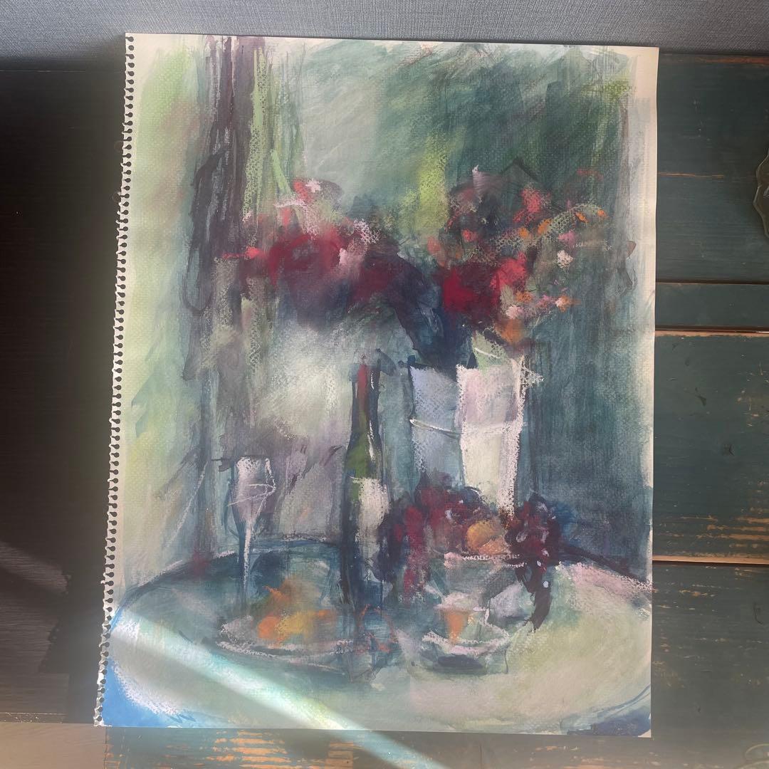 ヒーリングアート /瞑想 / 唯一無二 /一点物 /上質な暮らし /審美眼