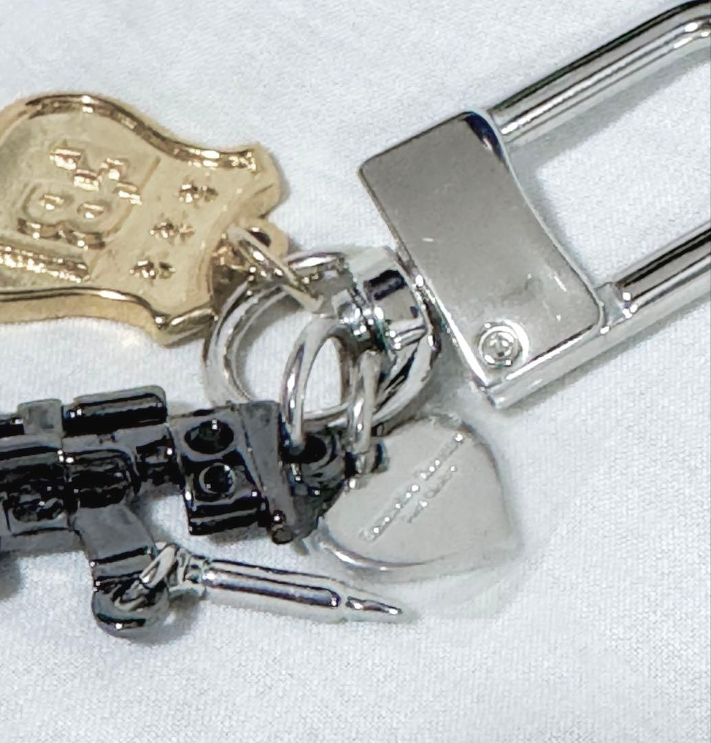 名探偵コナン　サマンサタバサ 赤井秀一 バッグチャーム