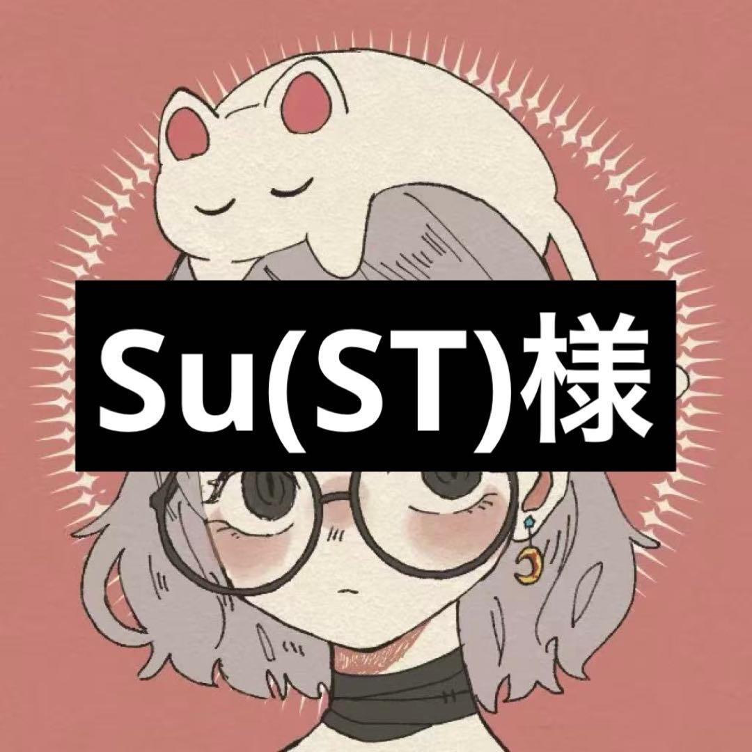 Su(ST)ページ