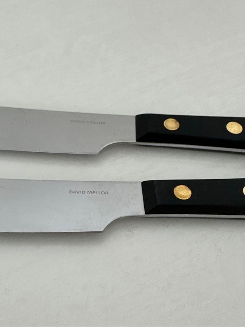 プロヴァンサル　カトラリーセット　コンランショップ