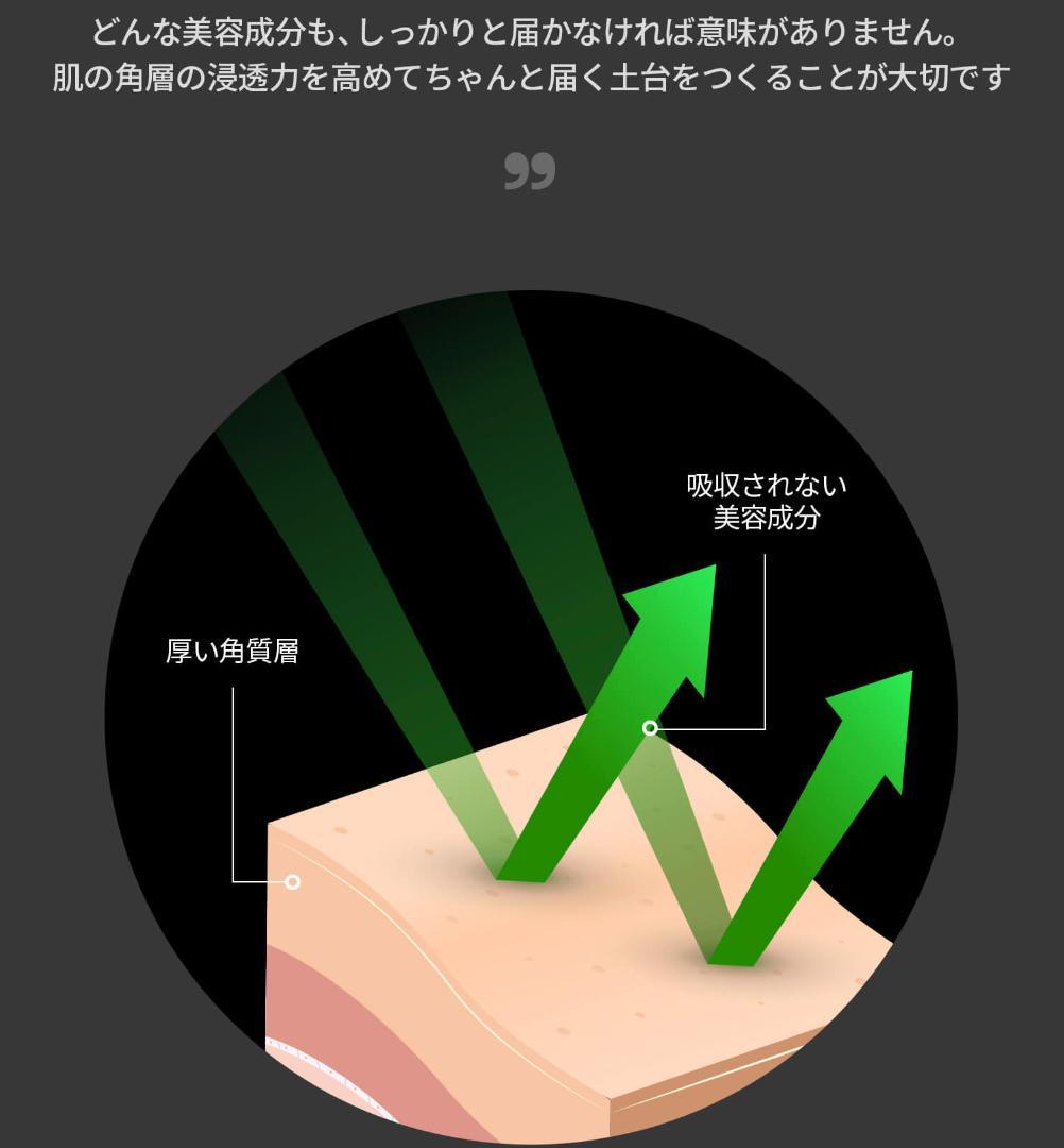 【限定】CICA VT リードルS100 reedle shot 3本セット