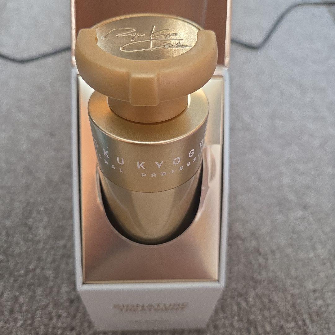 トリートメント KYOGOKU SIGNATURE TREATMENT 120g