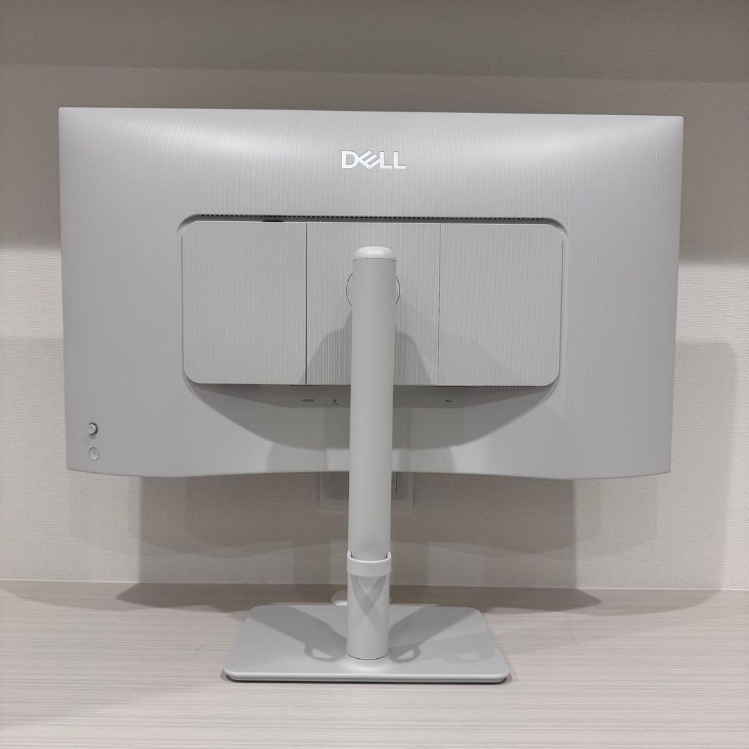 【未使用】DELL 27 Plus 4K USB-C S2725QC 2025年