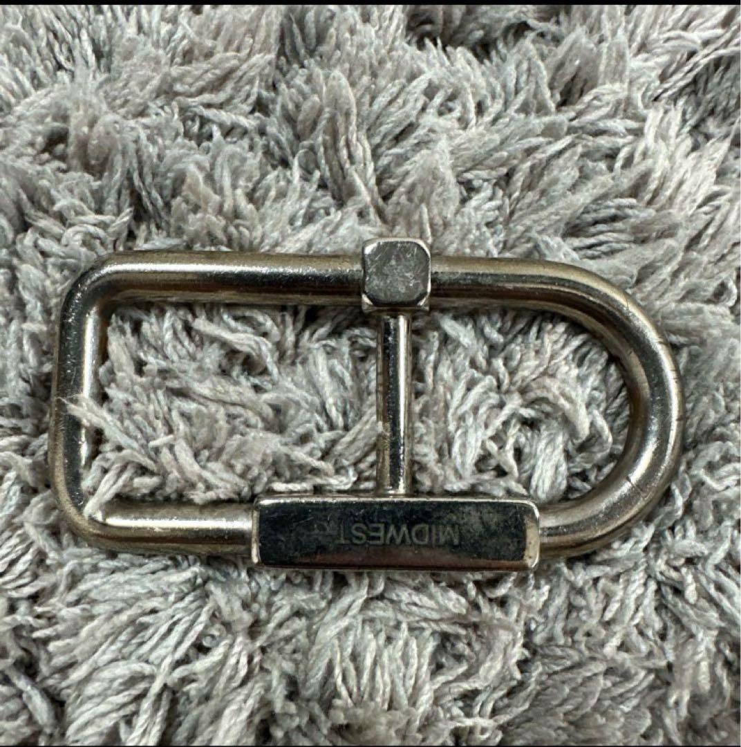 バレンシアガ キーリング キーホルダー