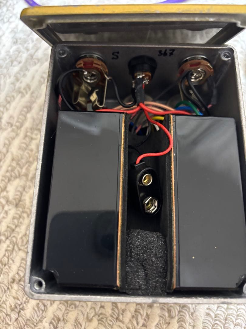 human gear vivace special 本体のみ