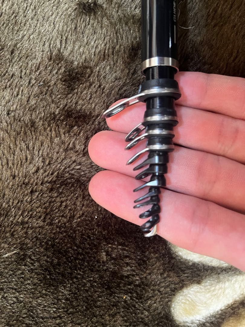 シマノ　極翔　1-530