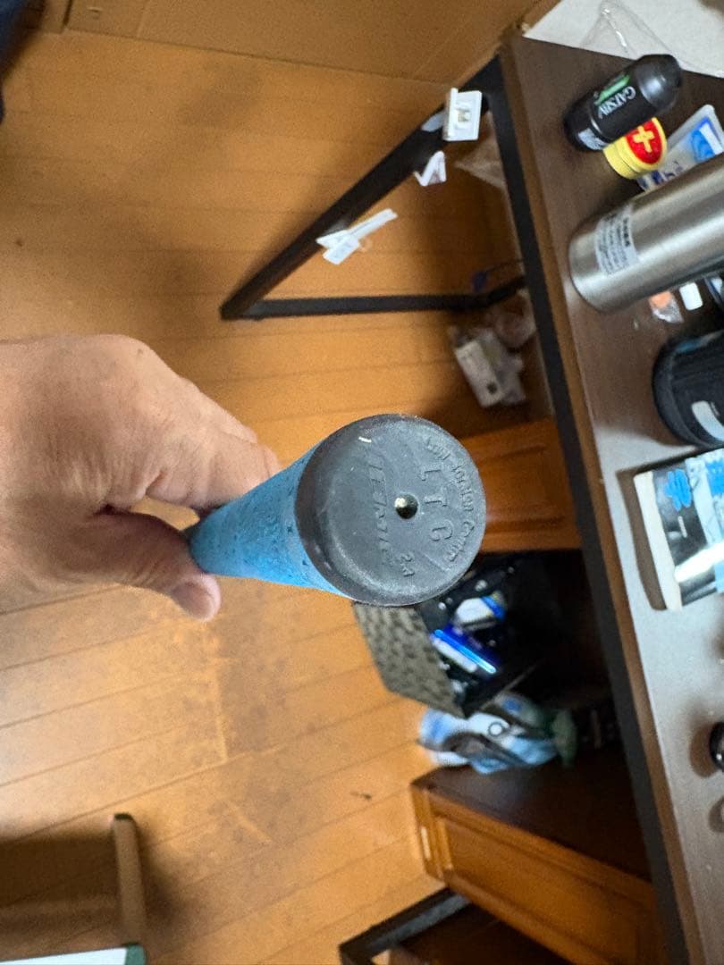 NXグリーン　60-S テーラーメイドスリーブ付き